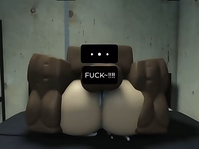 Helping away a roblox girl do will not hear of 