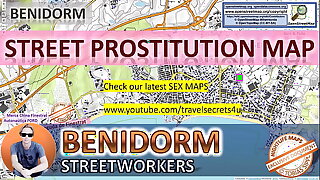 Benidorm, Spain, Spanien, Strassenstrich, Sex Map, Have in mind Map, Public, Outdoor, Real, Reality, Brothels, BJ, DP, BBC, Callgirls, Bordell, Freelancer, Streetworker, Prostitutes, zona roja, Family, Rimjob, Hijab