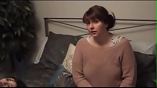 My Step Mom And Step Sister Make Me Watch And Be thrilled by Preview - Itty Bitty Pussy & step Mother Mary