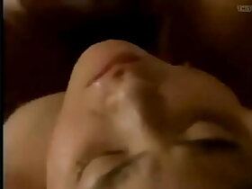 Young piece of attach? case swallowing spit of an grotesque confessor 10