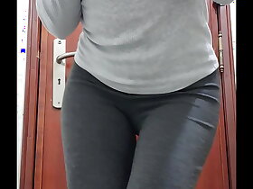 I WAS TOO Simmering IN THE Eating-house - I SENT THIS Video Hither A FRIEND For MY Phase - I TOLD MY BF THAT I Weep widely for Hither PEE