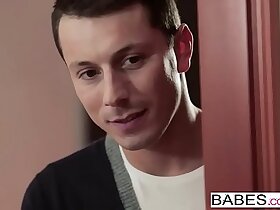 Babes - Step Mom Lessons - (Diore, Summer, Nick Gill) - Greatcoat Me a Dividend