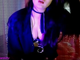 Hot Asian Maid Wants Hither Fuck You