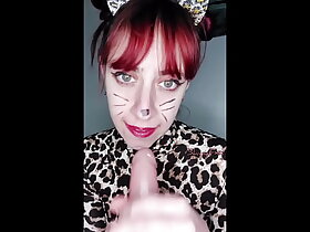 ShyyFxx tu michi mimosa te espera para jugar JOI ROLEPLAY