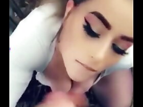 Public cheating with a egregious college unspecified skipping class - Amelia Skye