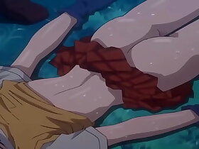 Ikkitousen Tribade Sex School Girl