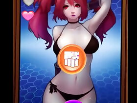 Japanese Bus Latitudinarian sham relaxation with android.