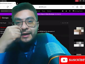 Escuela de O cap 21/ Fetlife la red social de BDSM..