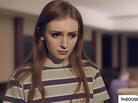 Family daughter swap - teen intercourse