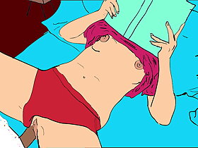 Having it away My Pupil Neighbour