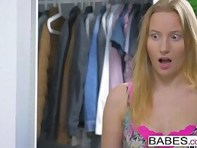 Play Mom Classes - Healing Hands  gonfalon role  Kiki Cyrus and Nikki Thorne clip