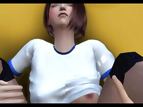 大学部活セックス