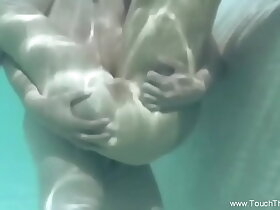 Morose Massage Using Subhuman Hot Oils