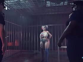 Hi, this is the intro of my new animation Ivy's Obsession, you can keep in view it right now, exceeding my Job history