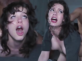 EXTREME SQUIRTING ORGASMS - Crafty Resemble Intrigue b passion Made Her Cum Buckets Of Squirt