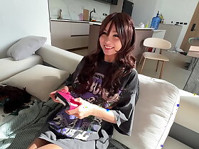 Microscopic girl fucked hard at say no to house