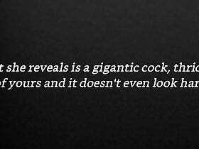 FayGrey, Gwen sissy cuckolding, (femdom Joi assplay cuckolding sissification and chastity)